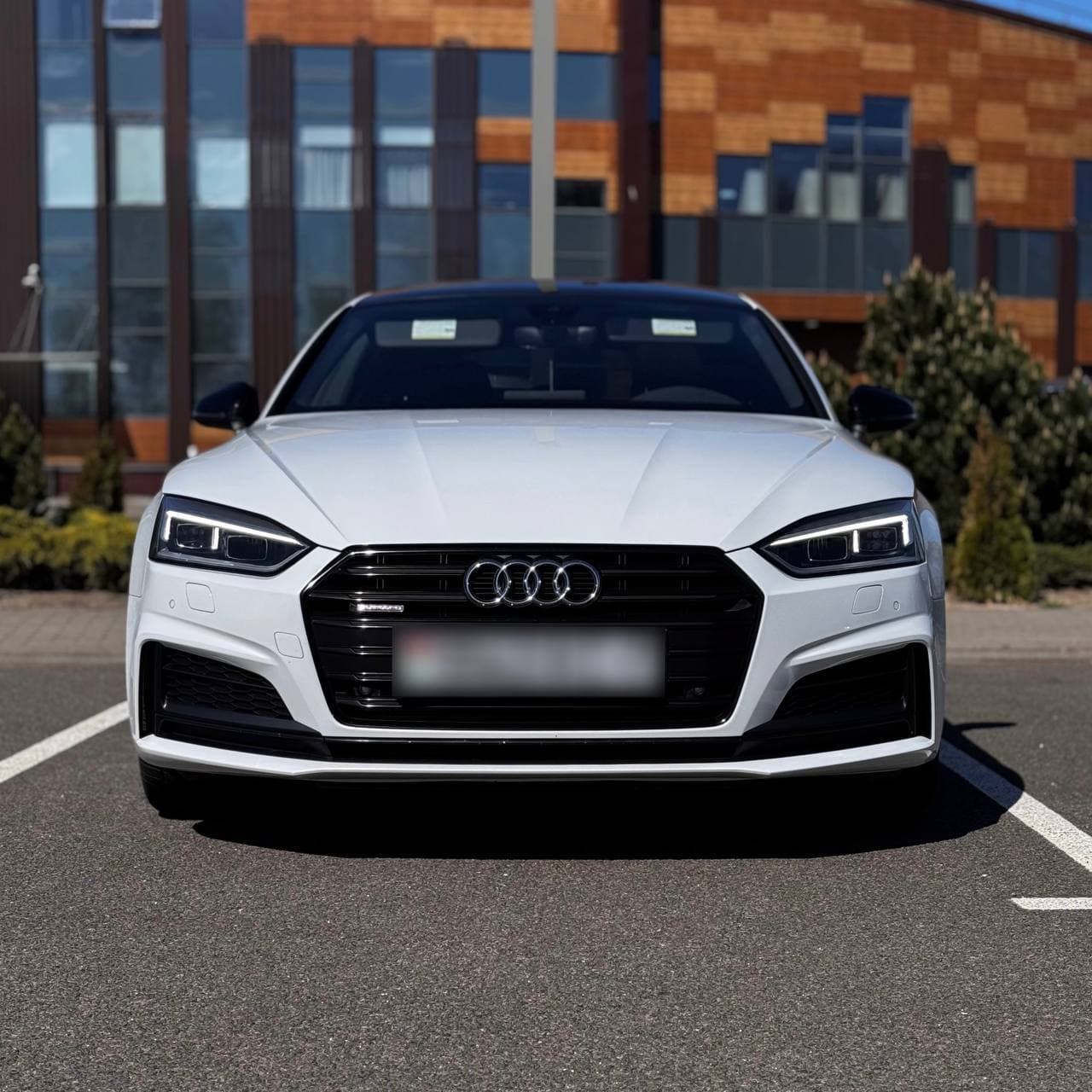 Audi A5, фото 1