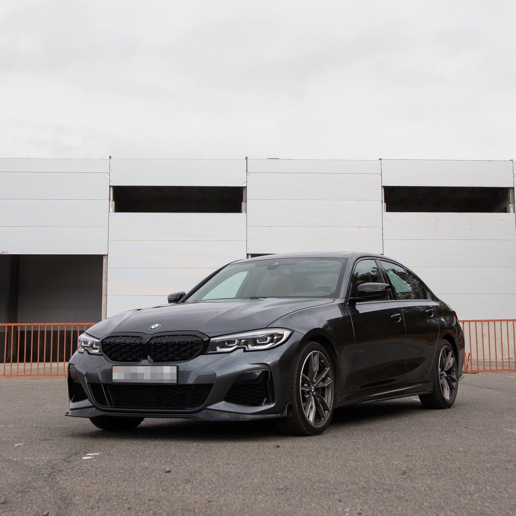 BMW M340, фото 1
