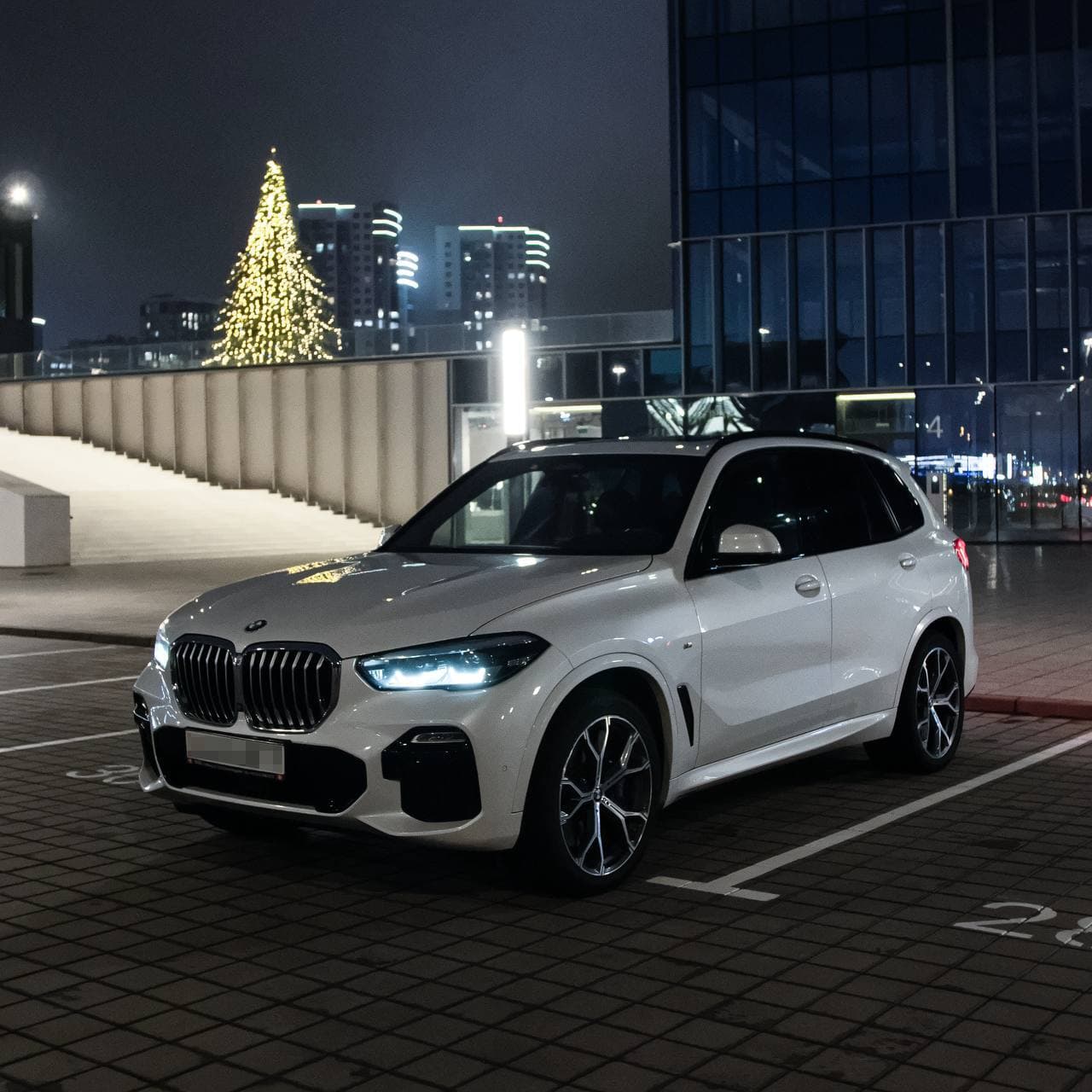 BMW X5 G05, фото 1